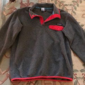 Patagonia pullover